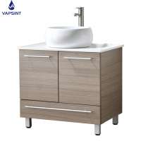 manufacturers for sale modern melamine bathroom storage cabinet