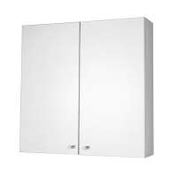 Classic 304 stainless steel bathroom cabinet with mirror metal commercial wall mounted mirror cabinet home furniture