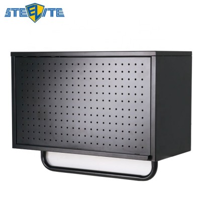 Home Furniture Wall Hanging Storage Cabinets Bathroom Steel Metal Practical Small Storage Cabinets Design