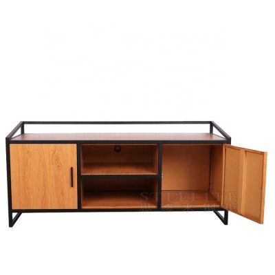 New Product Tv Hall Cabinet Tv Set Stand Table Modern Luxury Living Room Furniture Set Design