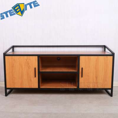 High Quality Hotel Furniture Apartment Furniture Set Tv Cabinet For Living Room