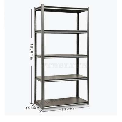 Waimaotong best sellers light duty storage rack/racks shelves for general store