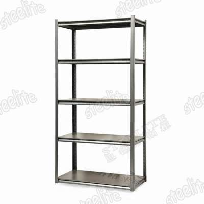 Warehouse Storage Rack Price 5 Level Metal Display Rack